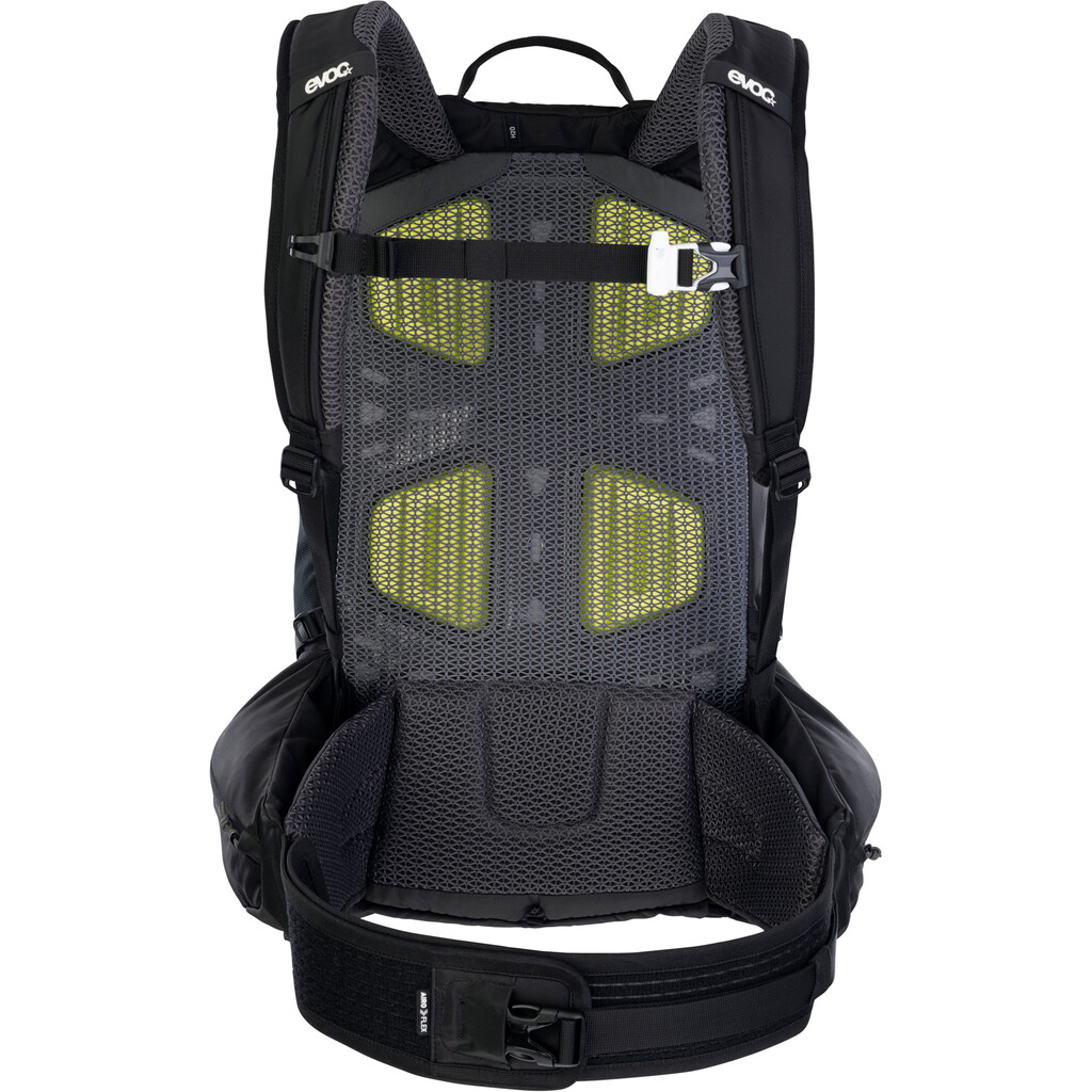 Evoc - Explorer Pro 30L Backpack - black