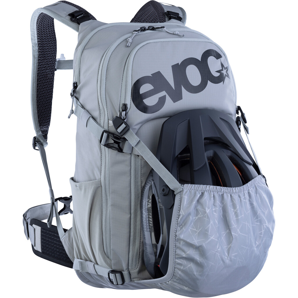 Evoc - Stage 18L Backpack - stone
