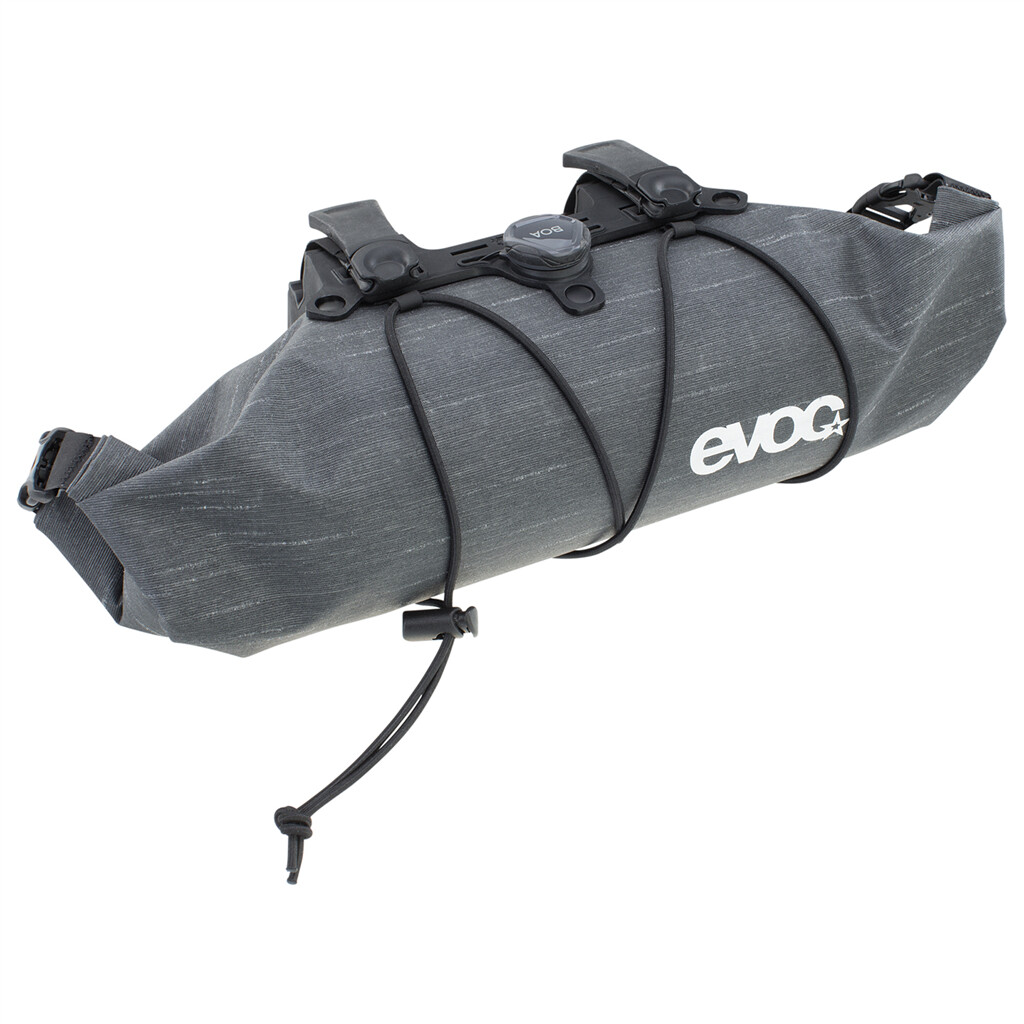 Evoc - Handlebar Pack Boa WP 2.5L - carbon grey