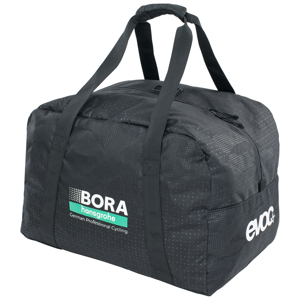 Evoc - Transport Bag 60L BORA hansgrohe - black