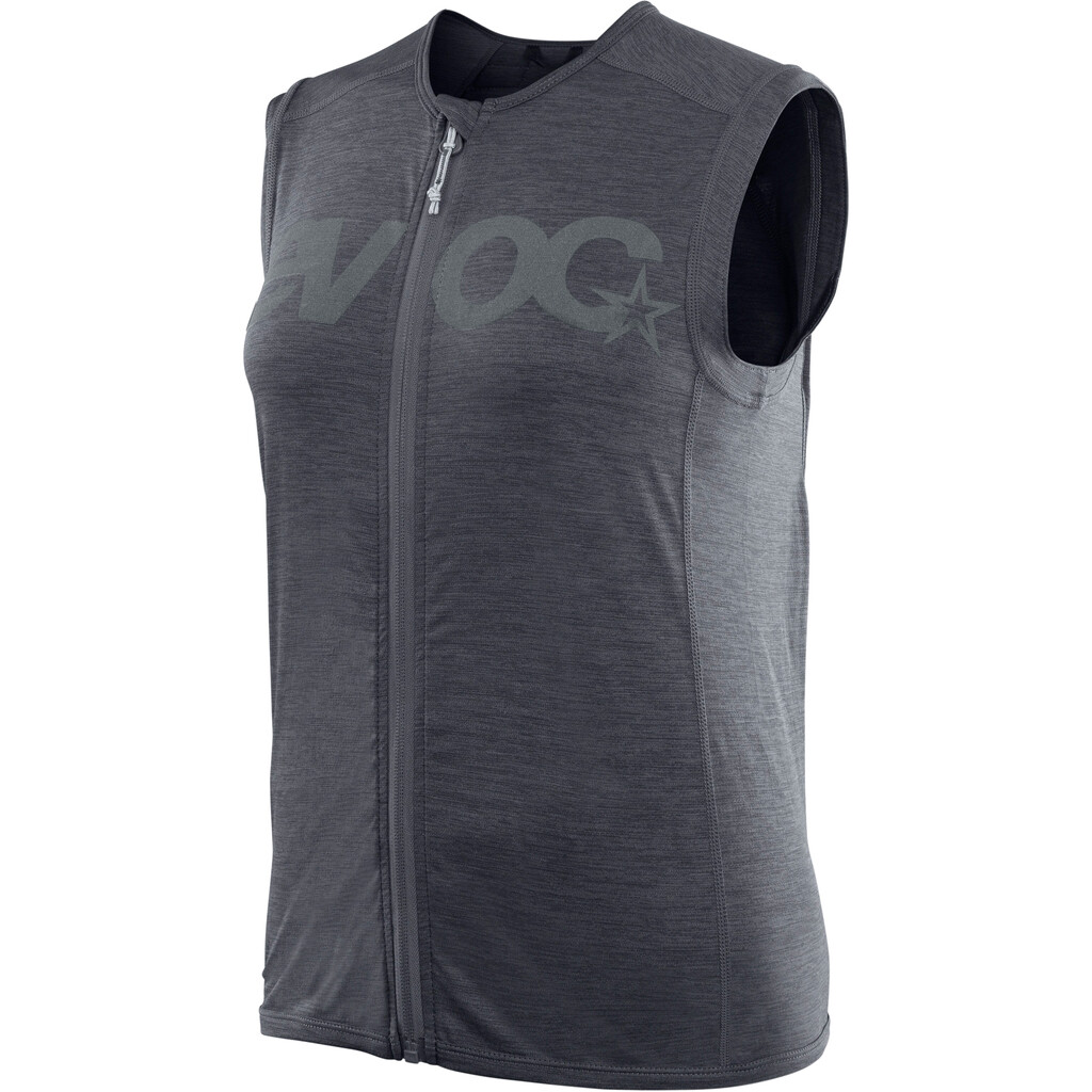 Evoc - Protector Vest Women - carbon grey
