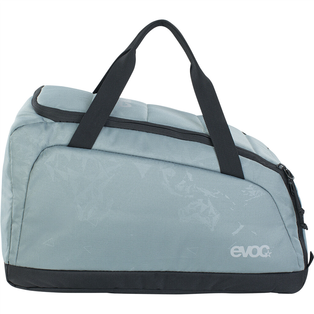 Evoc - Gear Bag 20L - steel