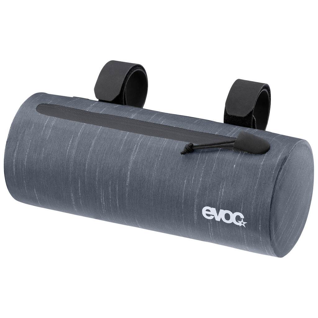 Evoc - Handlebar Pack WP 1.5L - carbon grey
