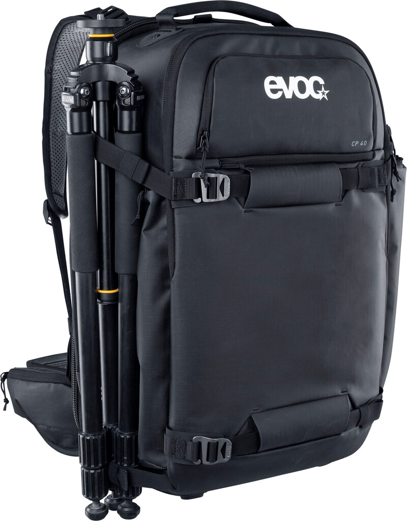 Evoc - CP 40L Camera Pack - black