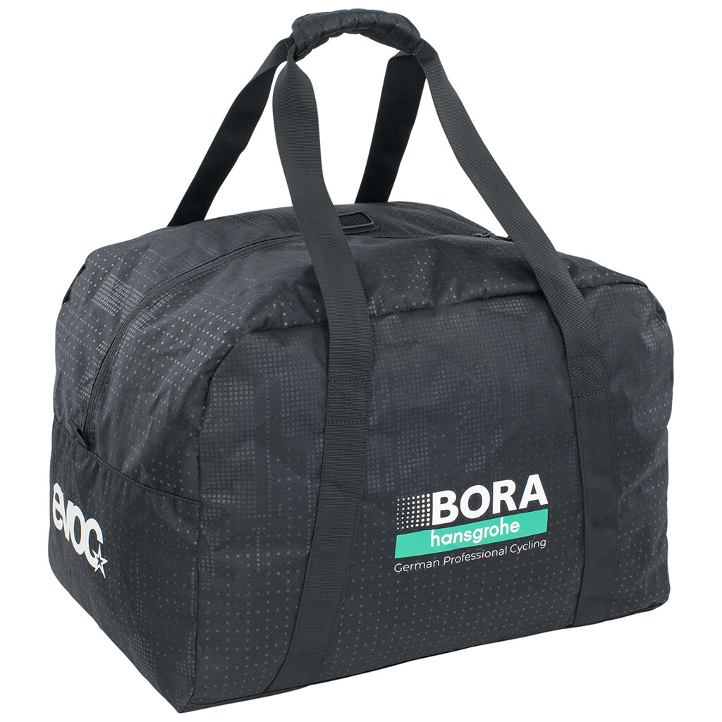 Evoc - Transport Bag 60L BORA hansgrohe - black