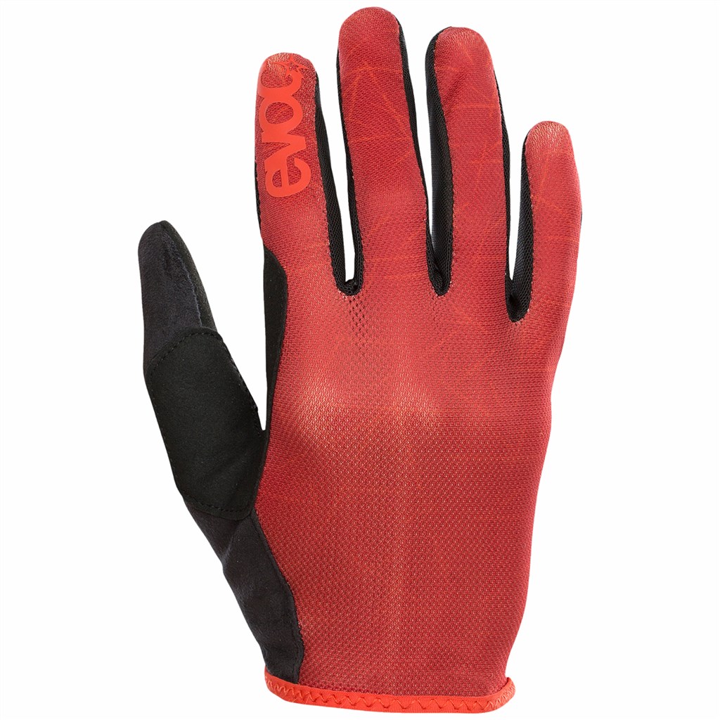 Evoc - Lite Touch Glove - chili red