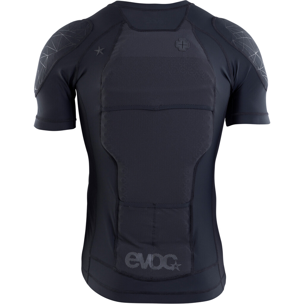 Evoc - Protector Shirt Zip - black