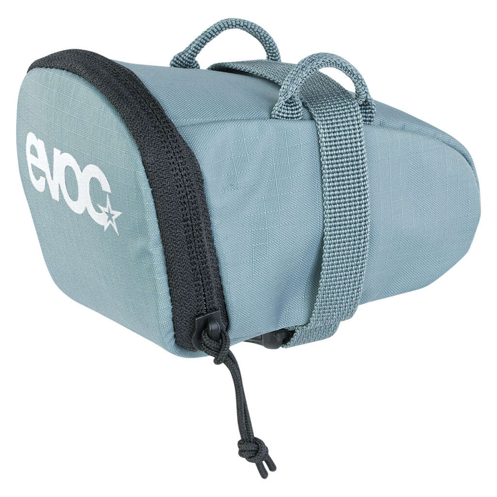Evoc - Seat Bag 0.3L - steel