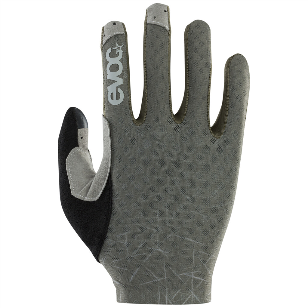 Evoc - Lite Touch Glove - dark olive
