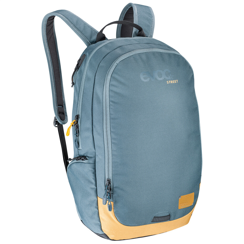Evoc - Street 25L Backpack - slate