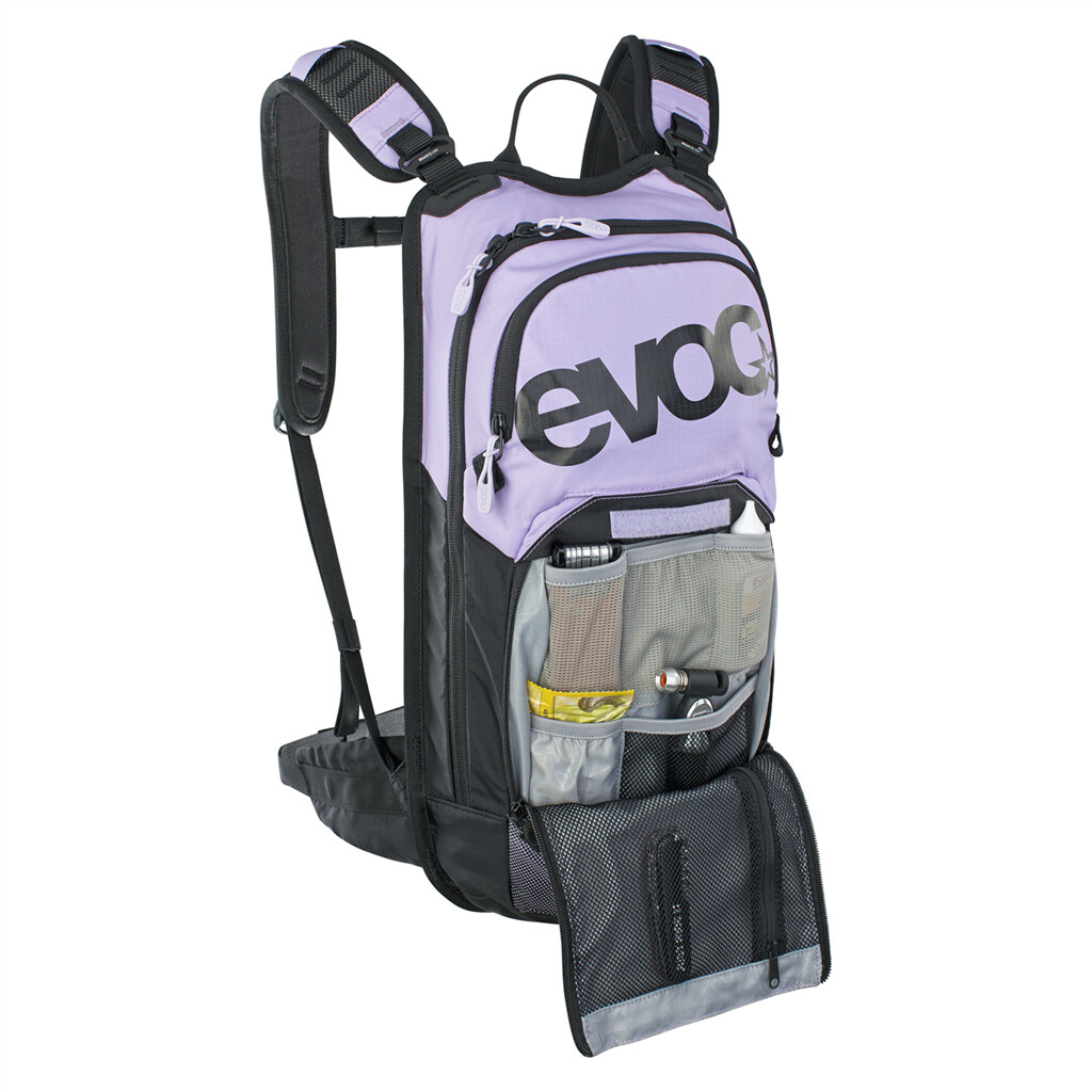 Evoc - Stage 6L Backpack + 2L Bladder - multicolour 21