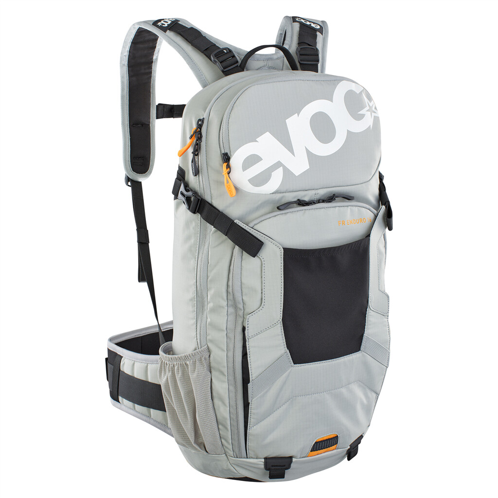 Evoc - FR Enduro 16L Backpack - stone