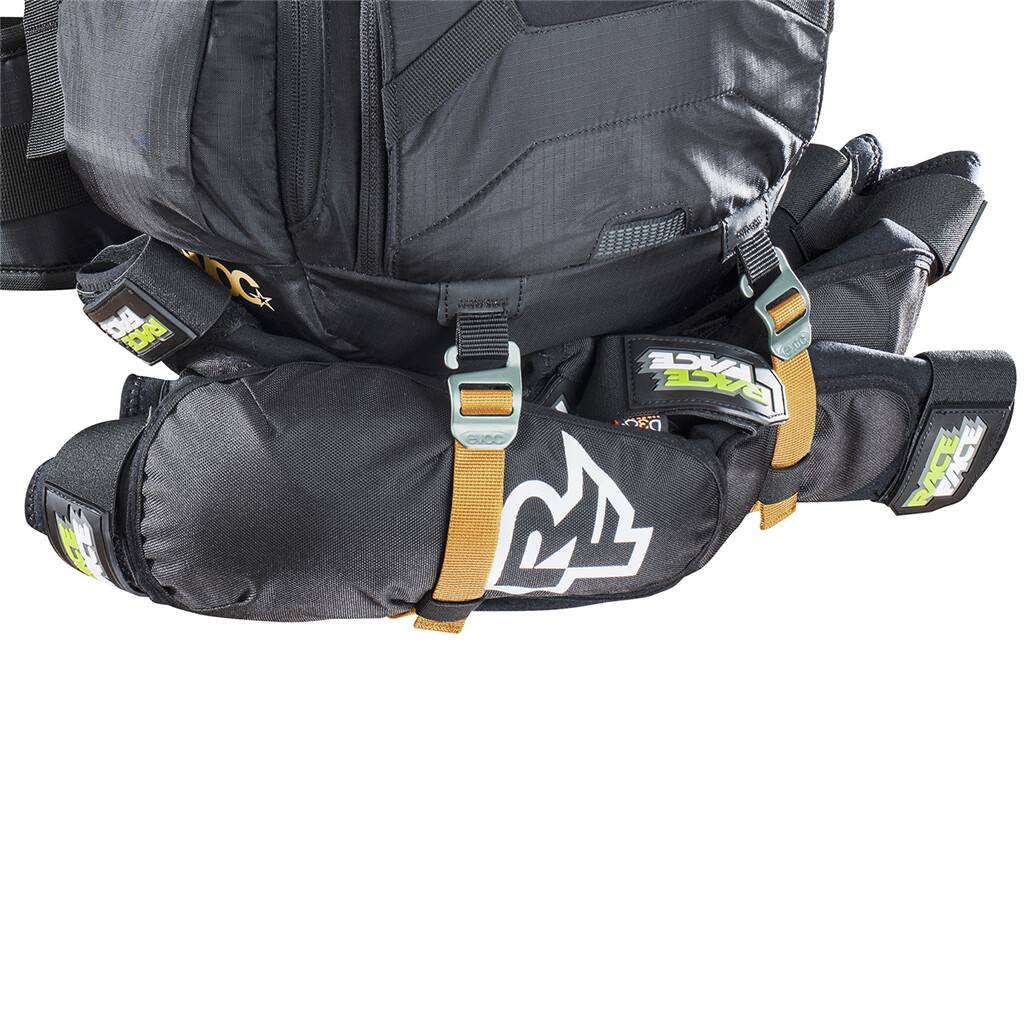 Evoc - FR Trail Blackline 20L Backpack - black