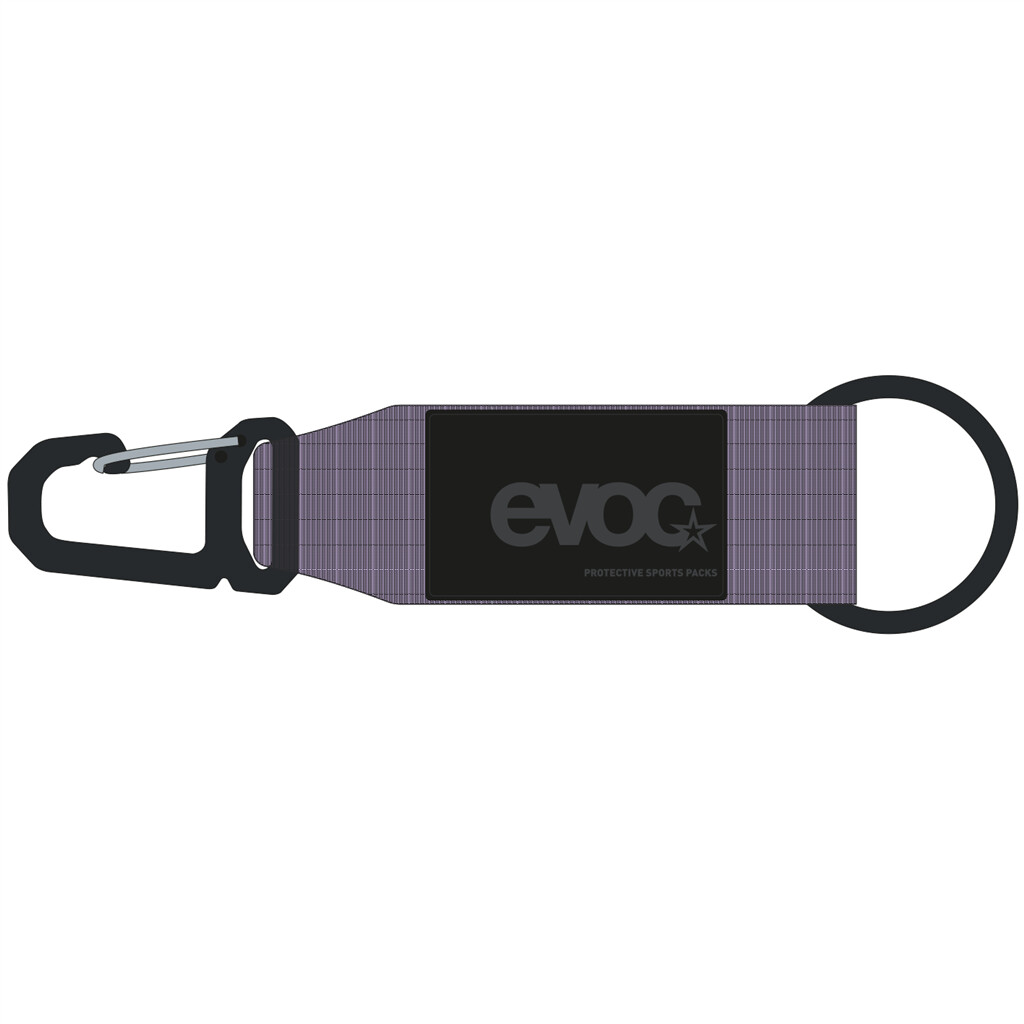 Evoc - Key Ring - multicolour 21