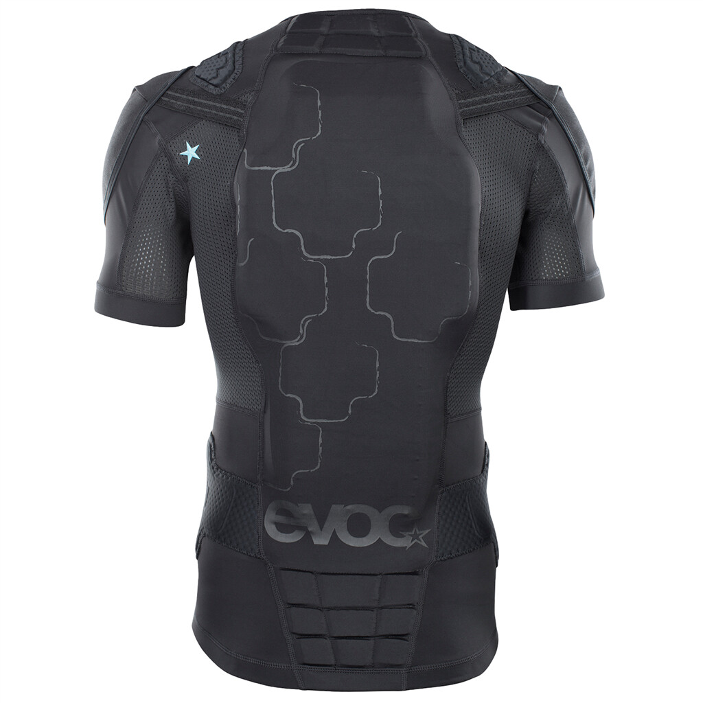 Evoc - Protector Jacket Pro - black