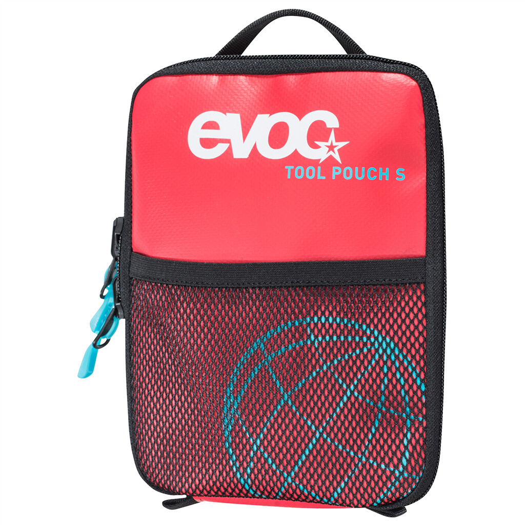 Evoc - Tool Pouch 0.6l - red