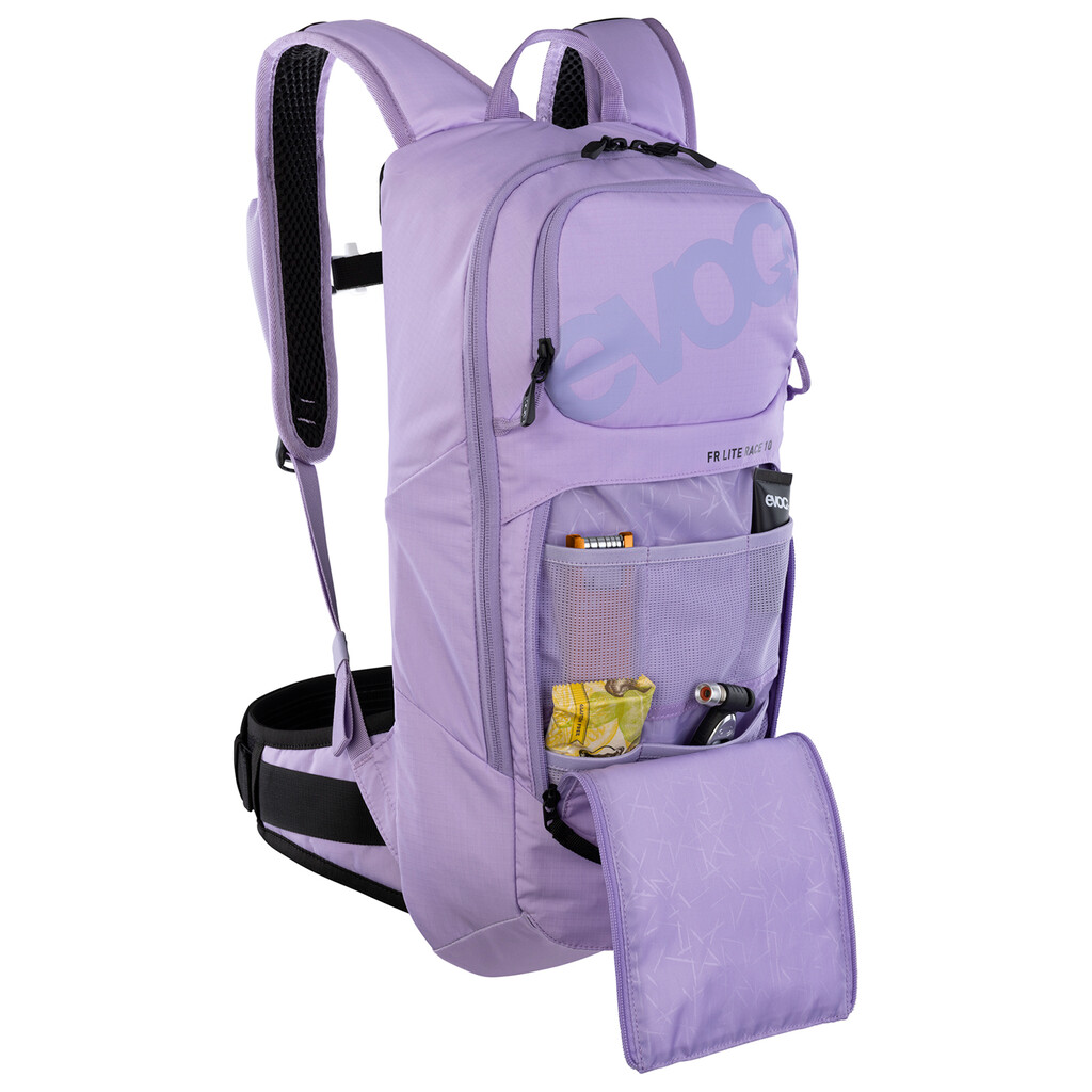 Evoc - FR Lite Race 10L Backpack - purple rose