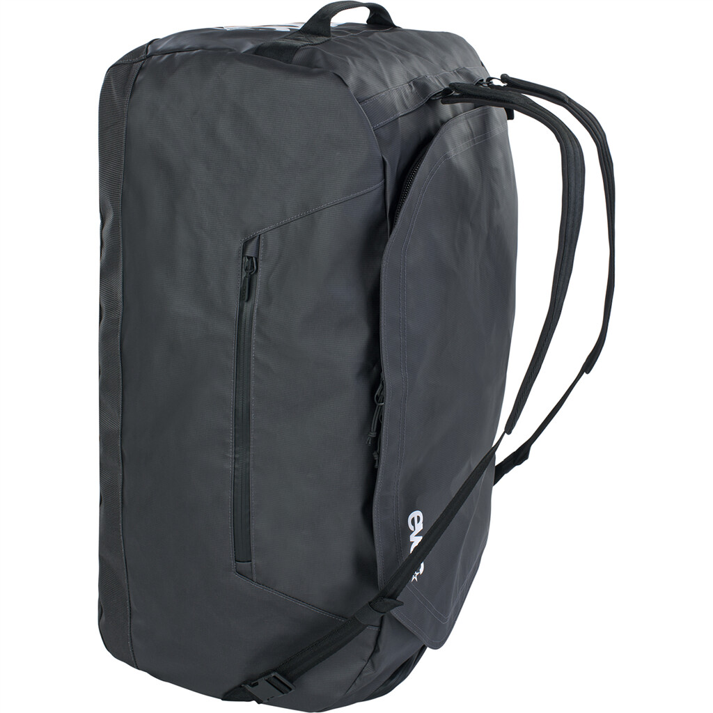 Evoc - Duffle Bag 100L - carbon grey/black