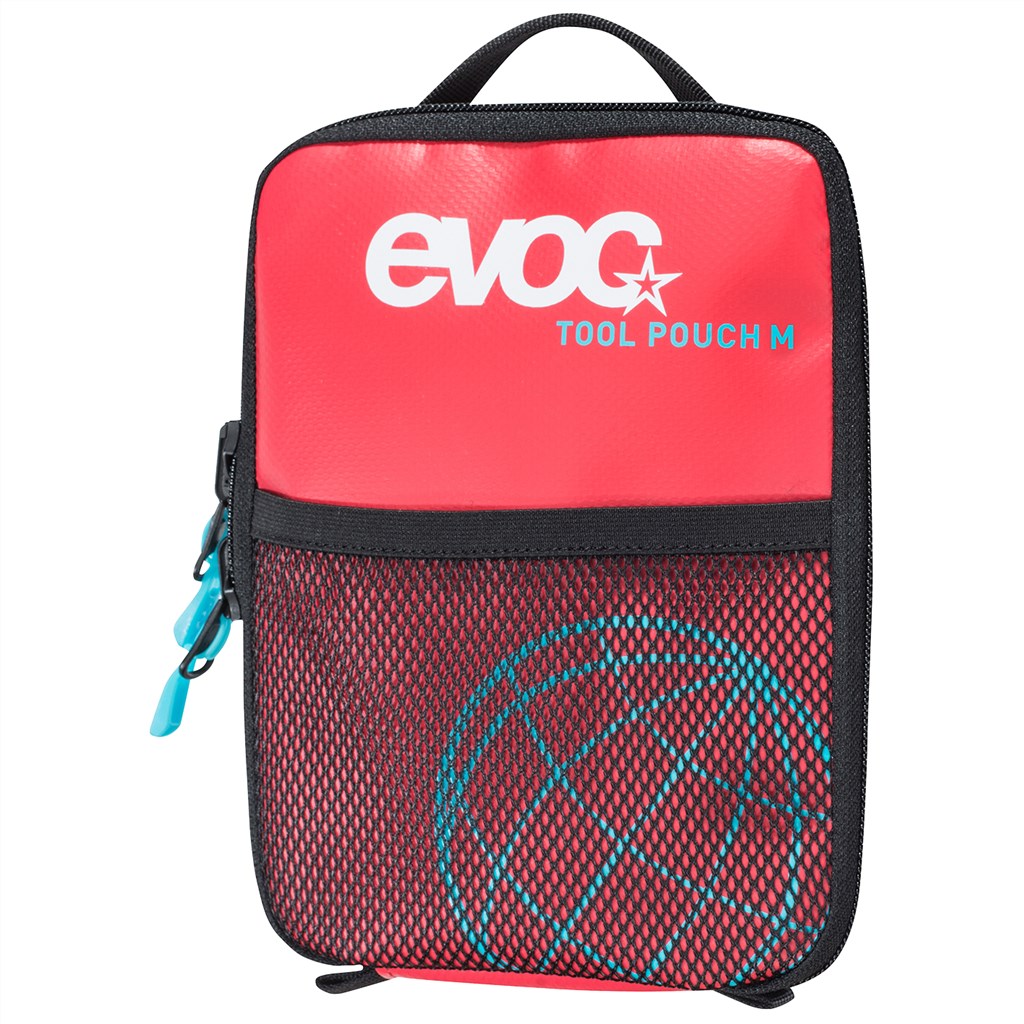 Evoc - Tool Pouch 1l - red