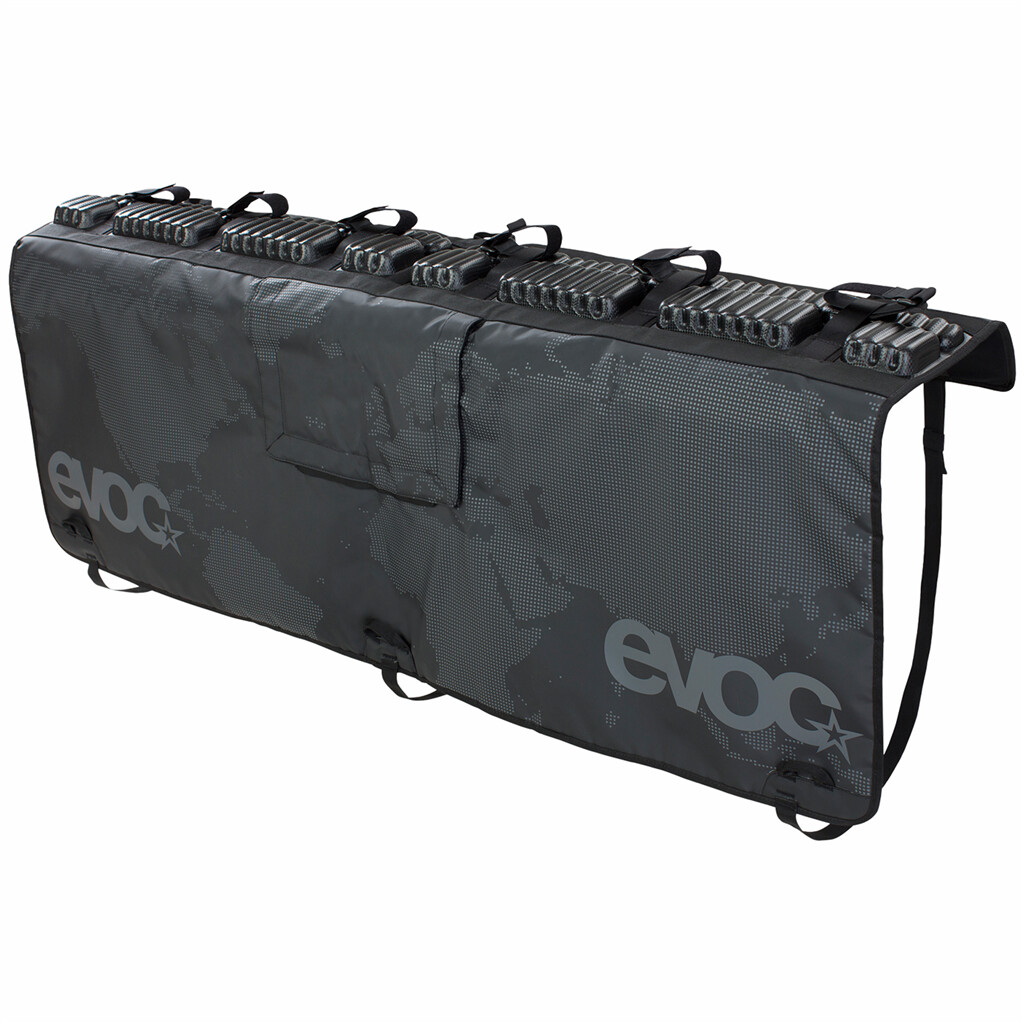 Evoc - Tailgate Pad XL - black
