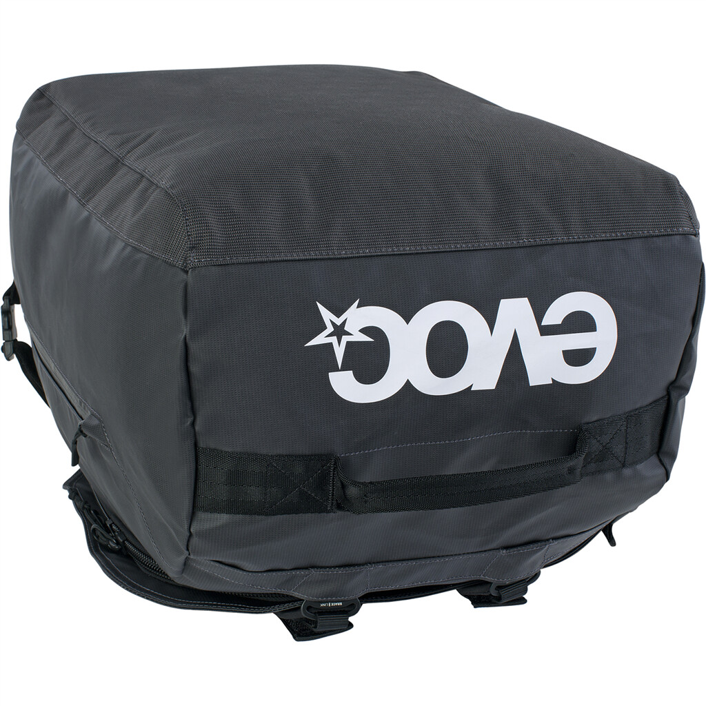 Evoc - Duffle Bag 60L - carbon grey/black