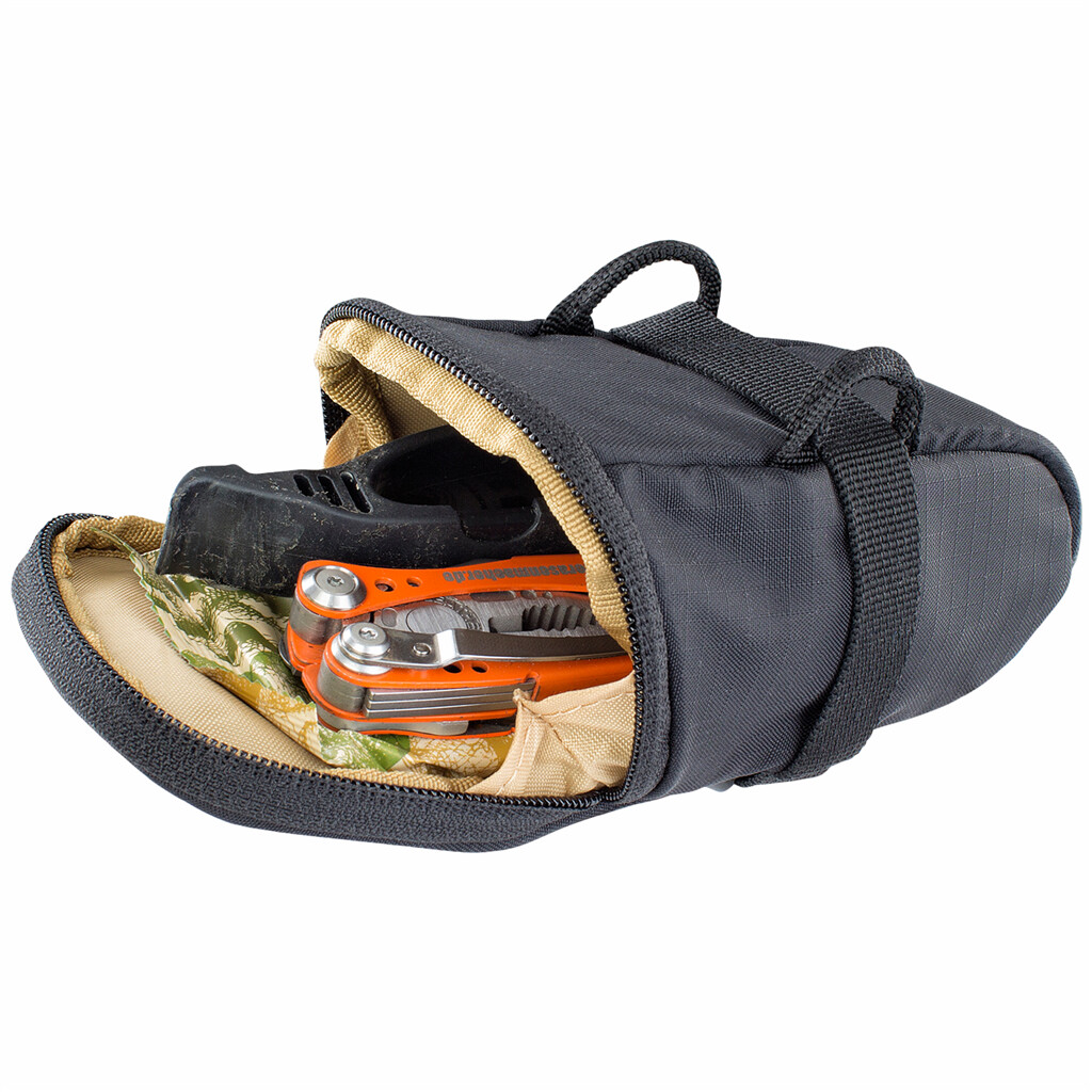 Evoc - Seat Bag 0.3L - black