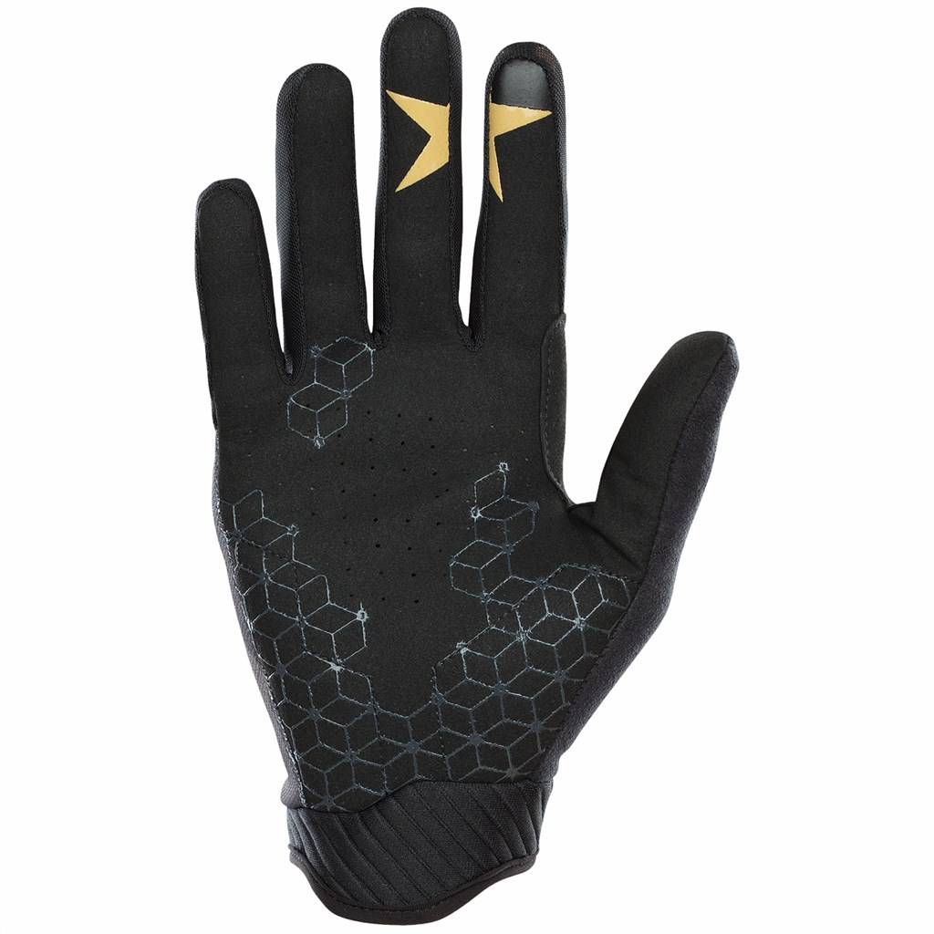 Evoc - Enduro Touch Glove - gold