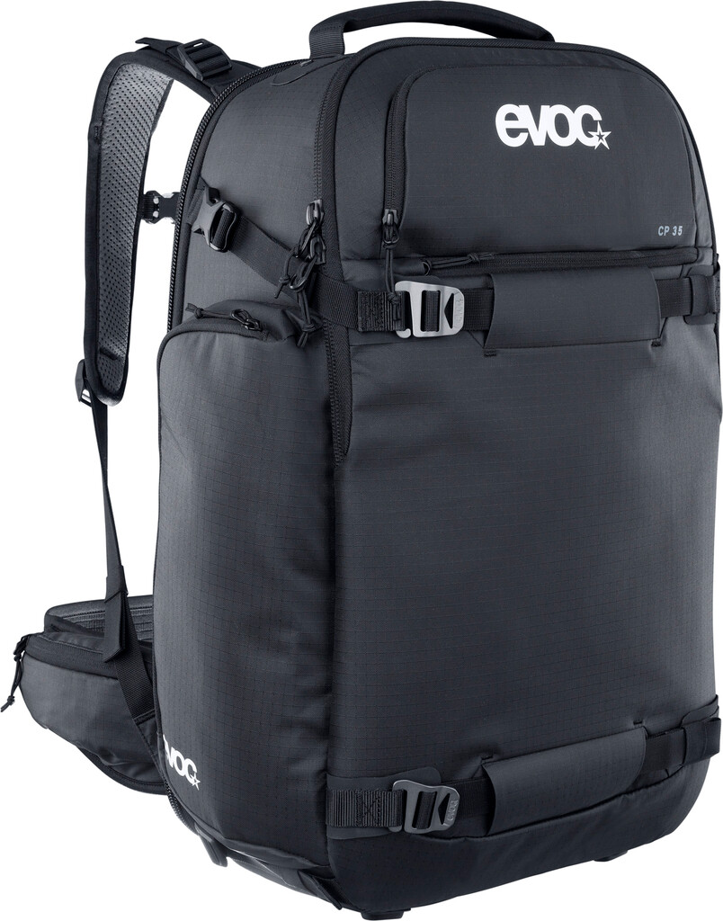 Evoc - CP 35L Camera Pack - black