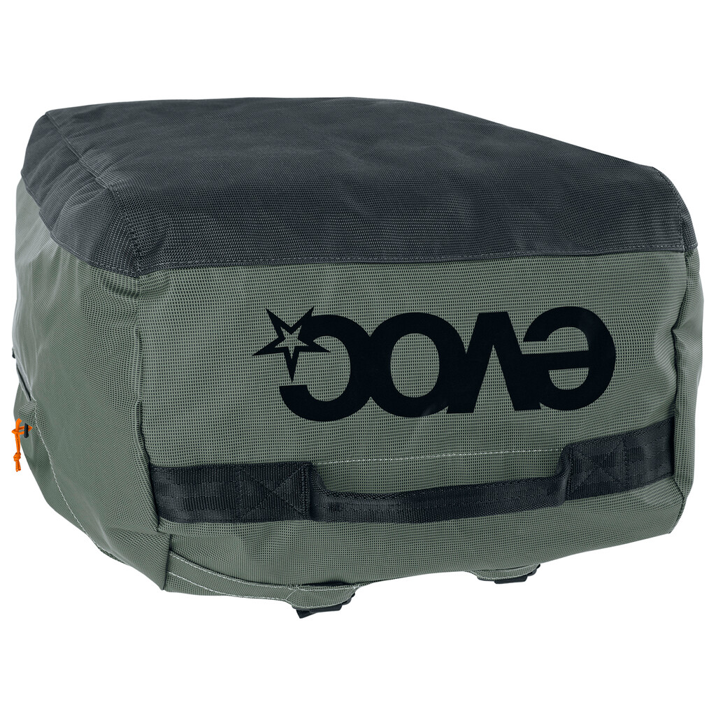 Evoc - Duffle Bag 60L - dark olive/black