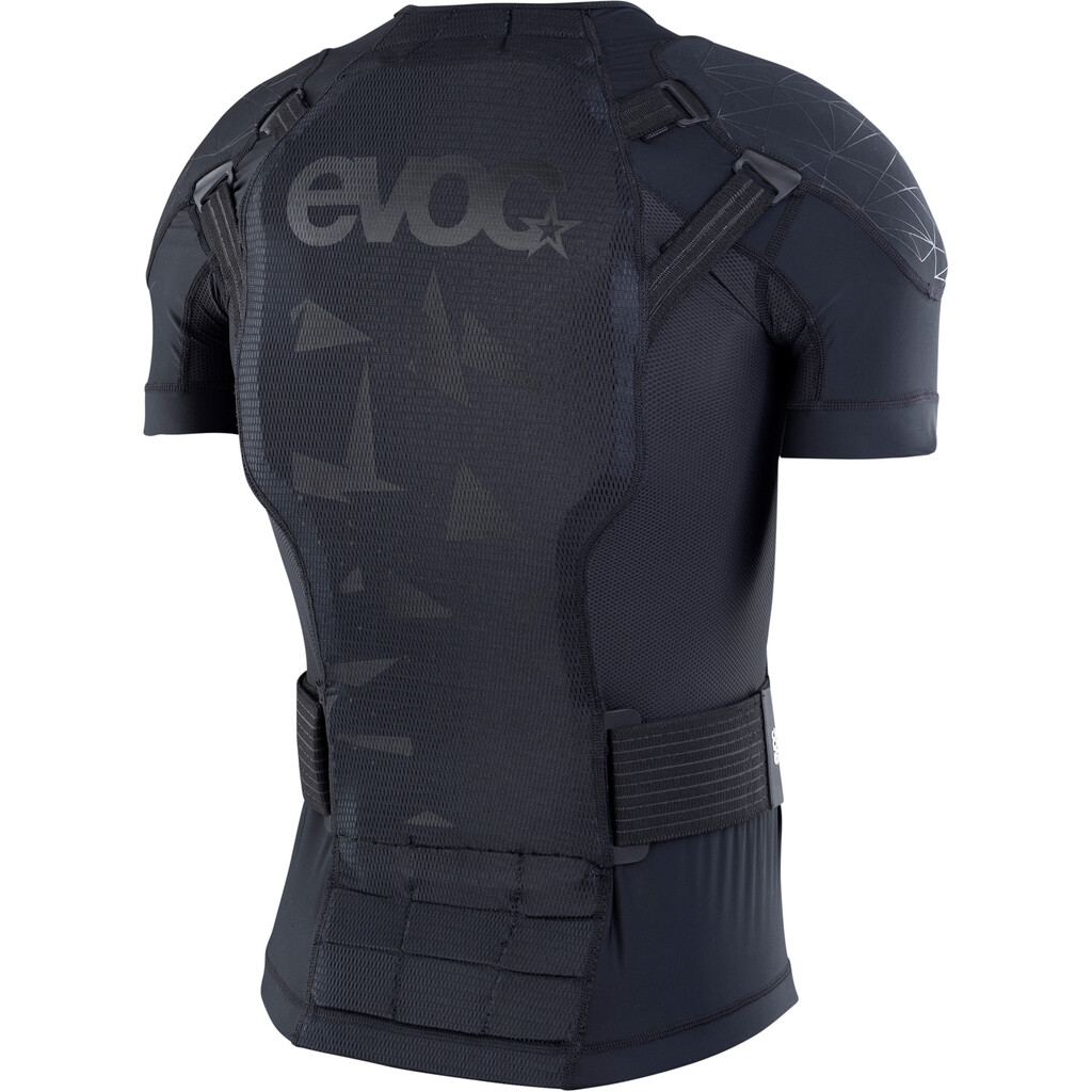 Evoc - Protector Jacket Pro - black