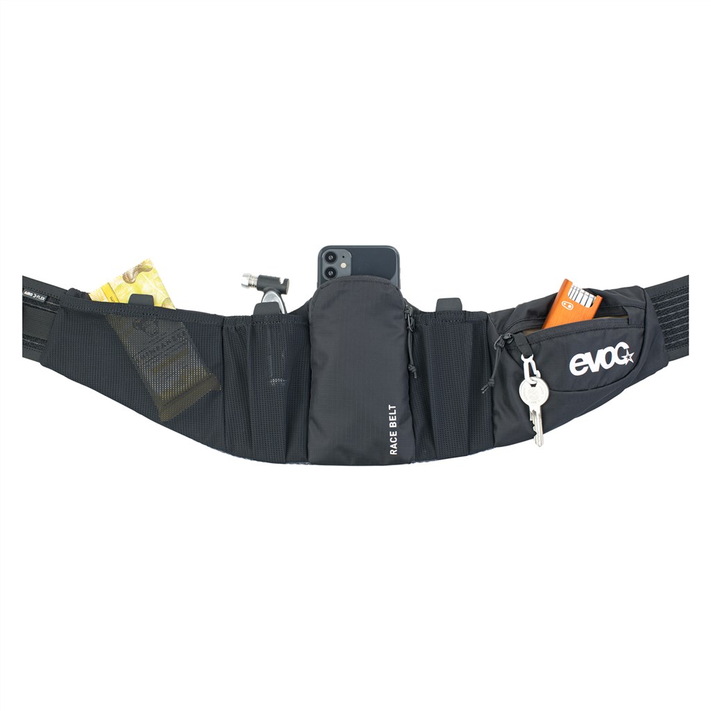 Evoc - Race Belt 0.8L - black