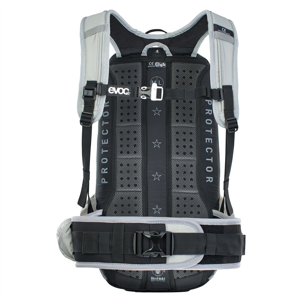 Evoc - FR Enduro 16L Backpack - stone