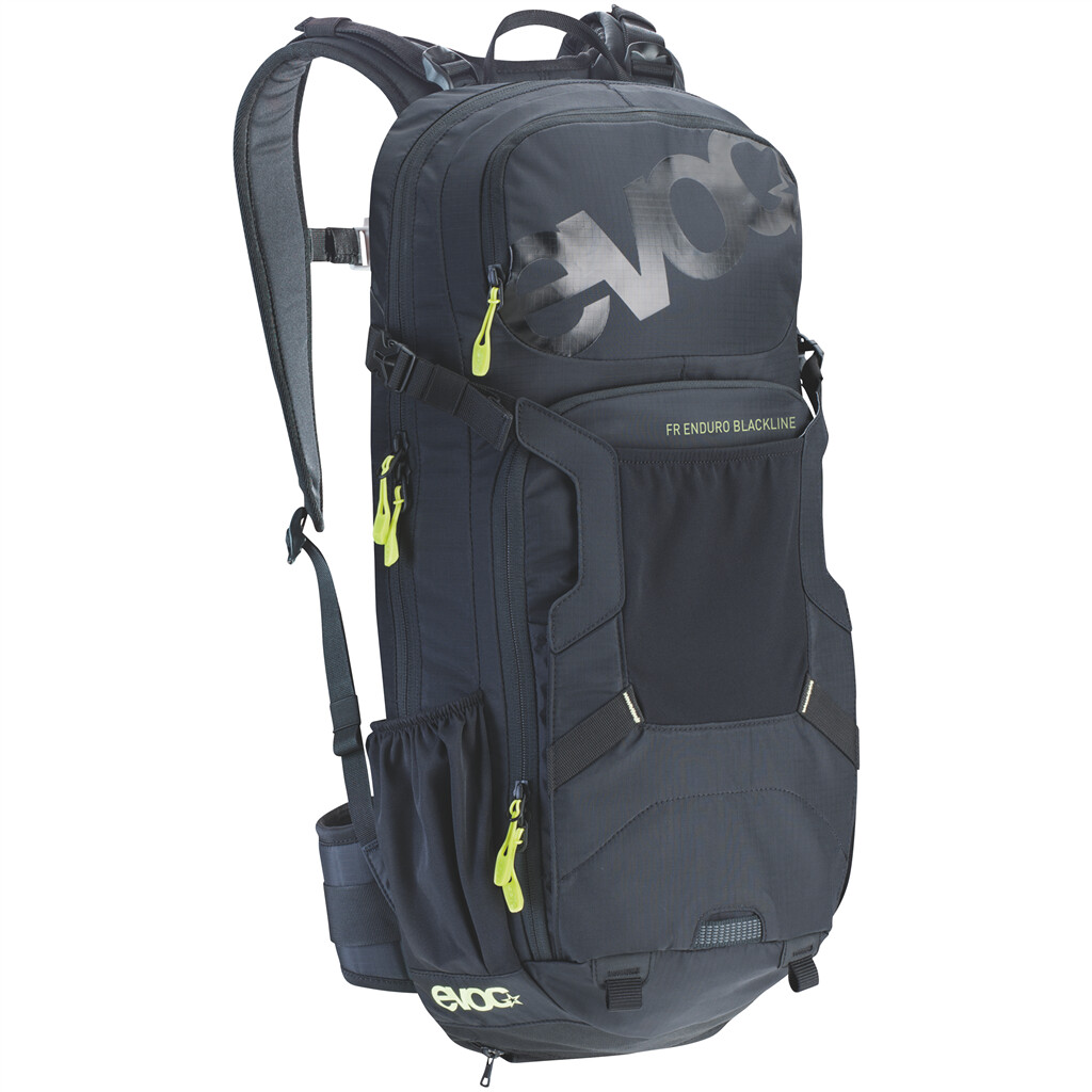 Evoc - FR Enduro Blackline 16L Backpack - black