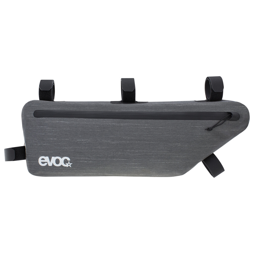 Evoc - Frame Pack WP 3.5L - carbon grey