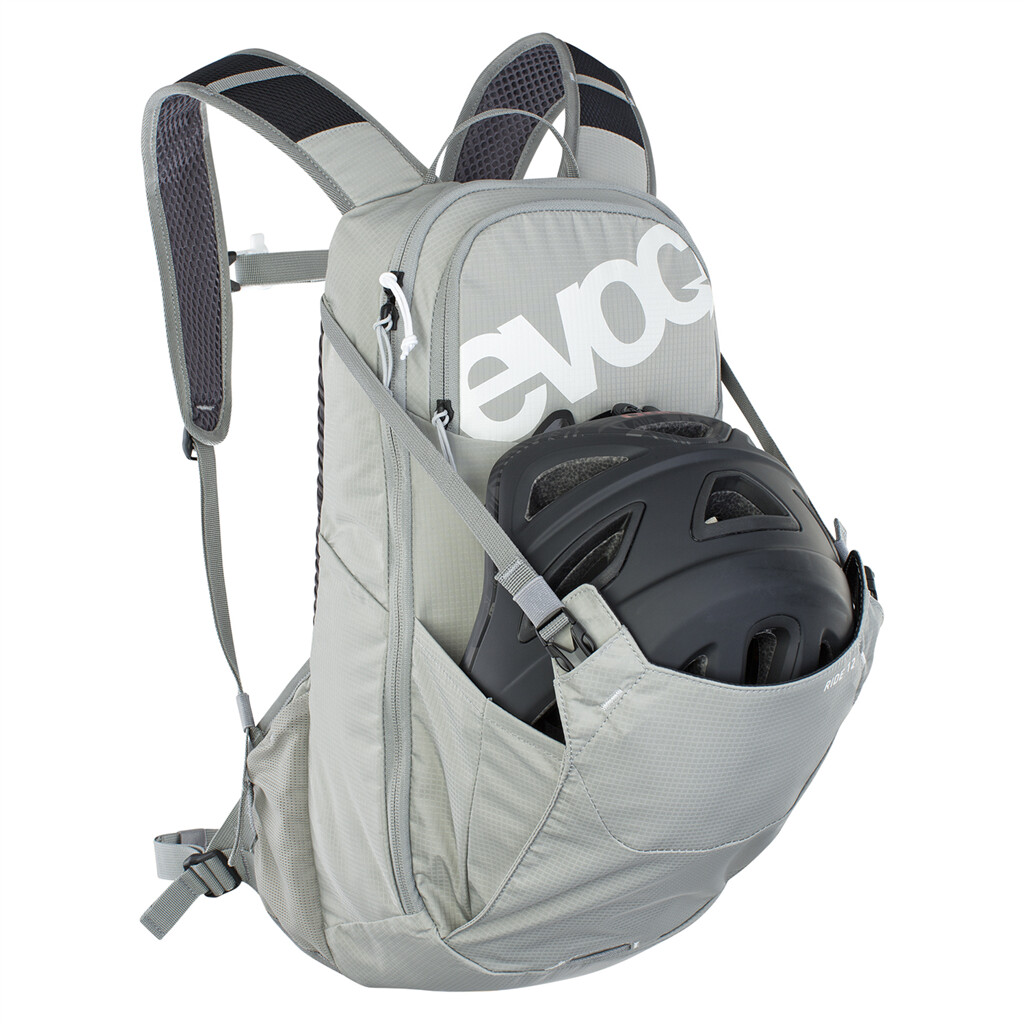 Evoc - Ride 12L Backpack - stone