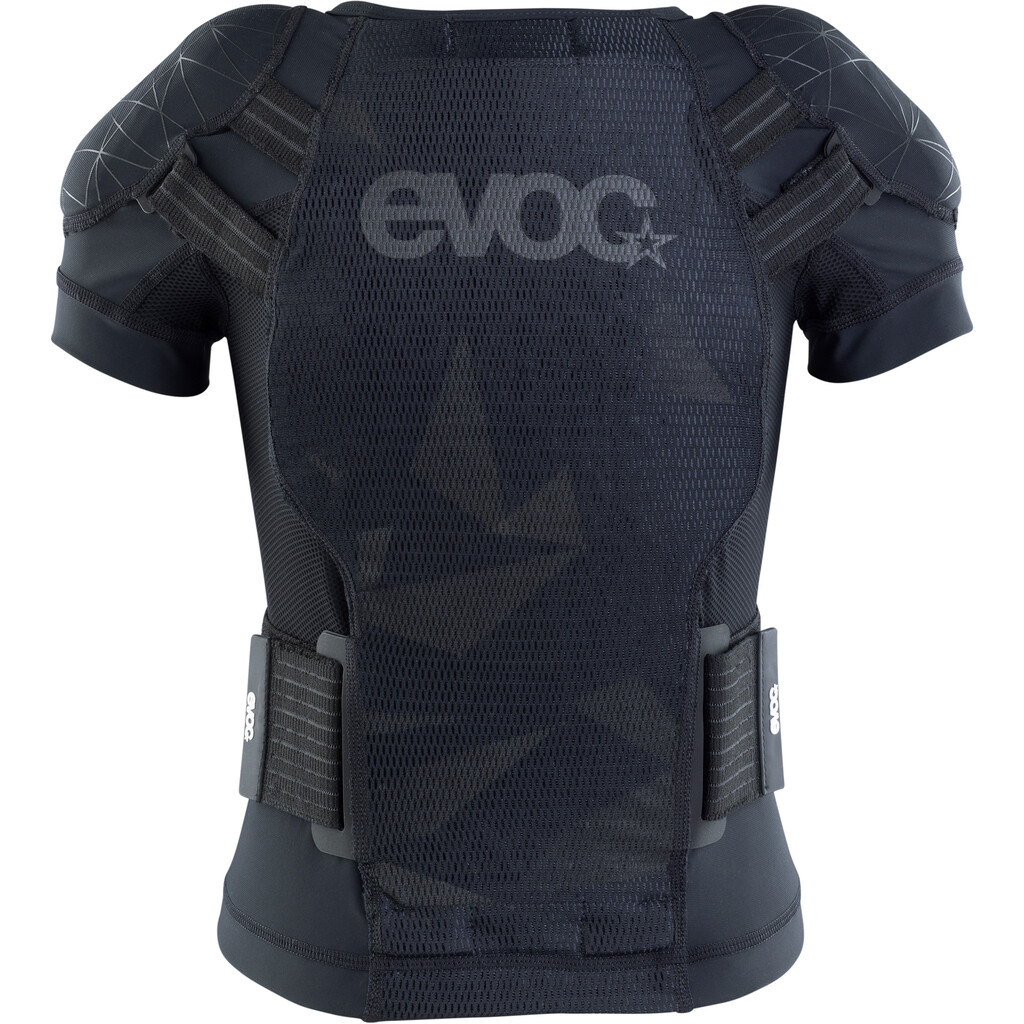Evoc - Protector Jacket Kids - black