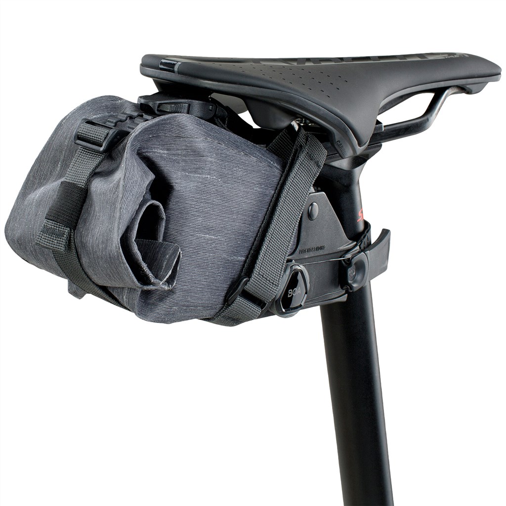 Evoc - Seat Pack Boa 1L - carbon grey