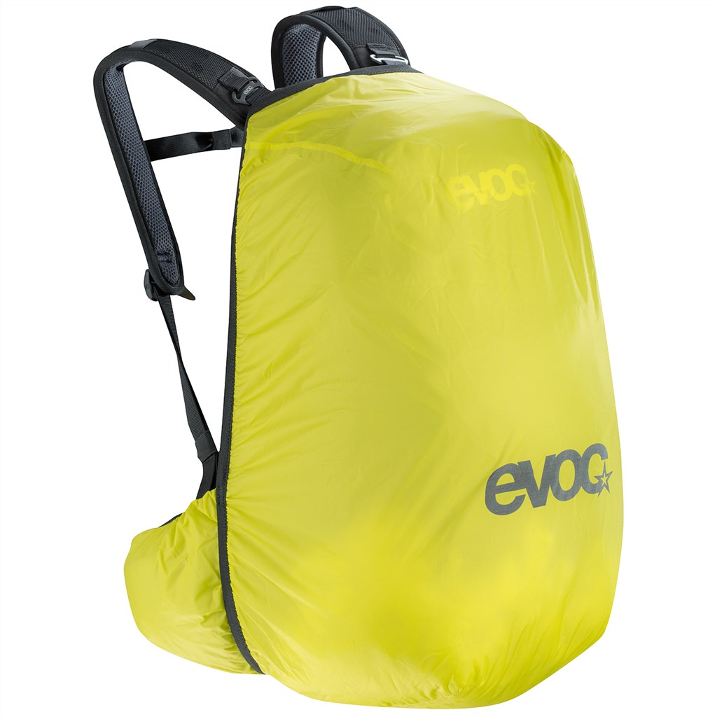 Evoc - Explorer Pro 26L Backpack - black