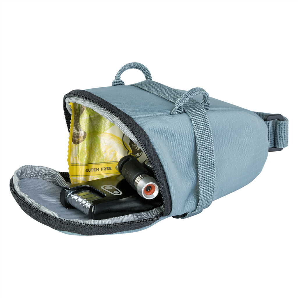 Evoc - Seat Bag 0.5L - steel