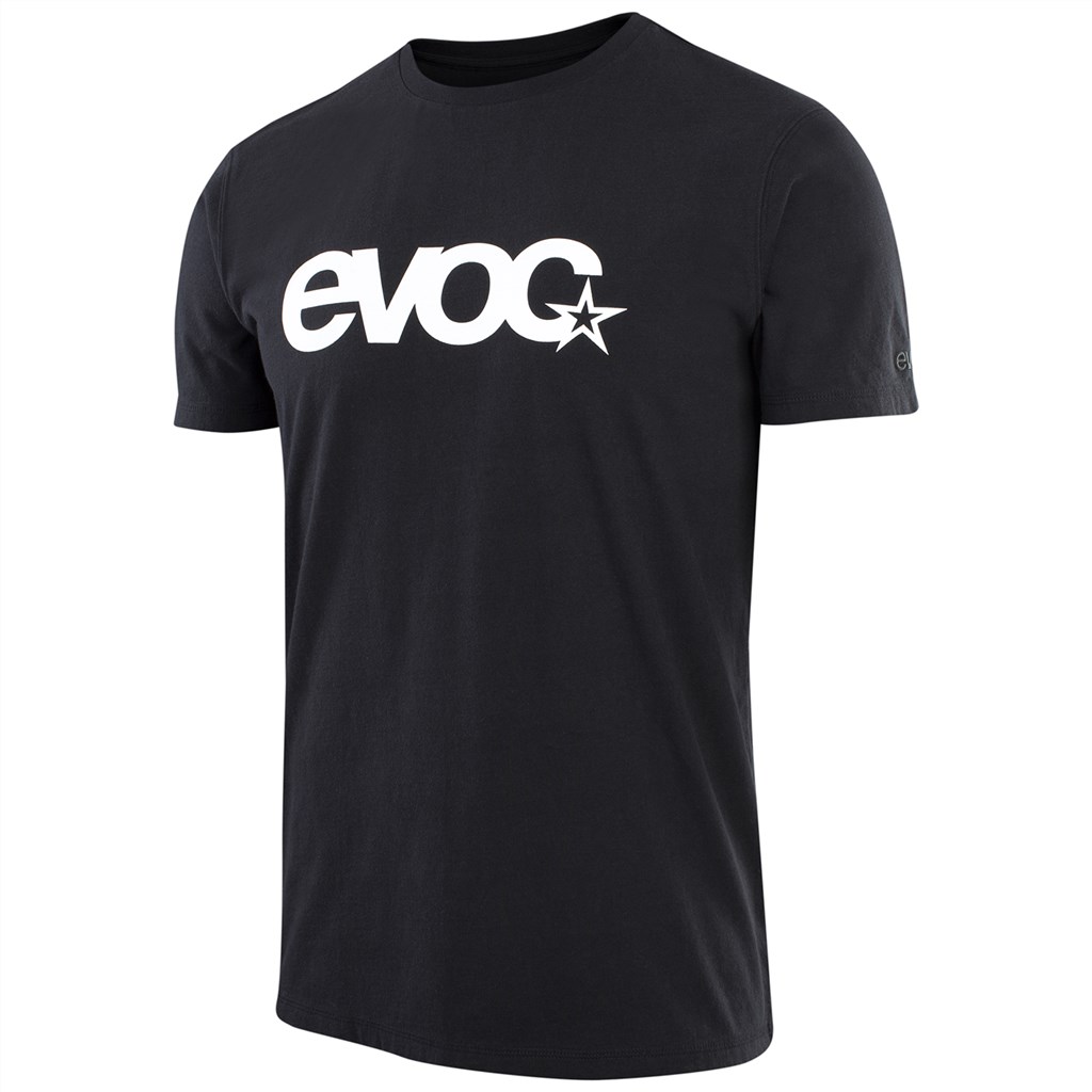 Evoc - T-Shirt Men - black