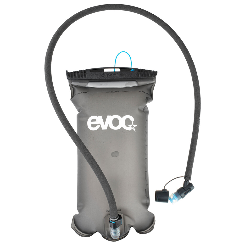 Evoc - Hydration Bladder 2L Insulated - black