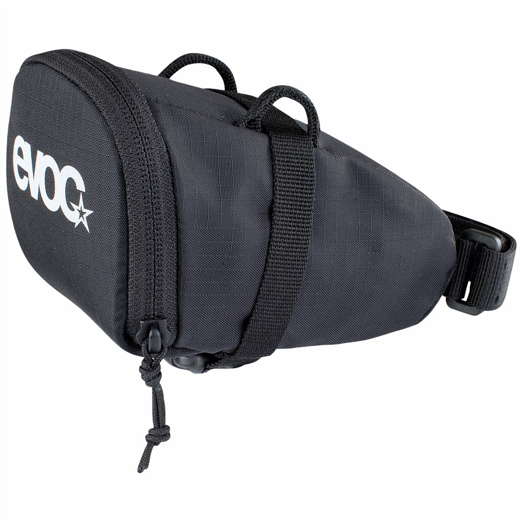Evoc - Seat Bag 0.5L - black