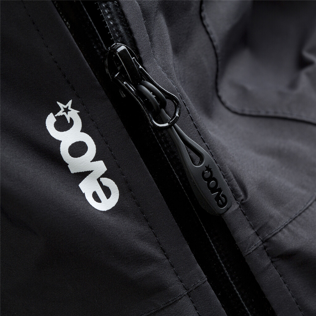 Evoc - Shield Jacket - black