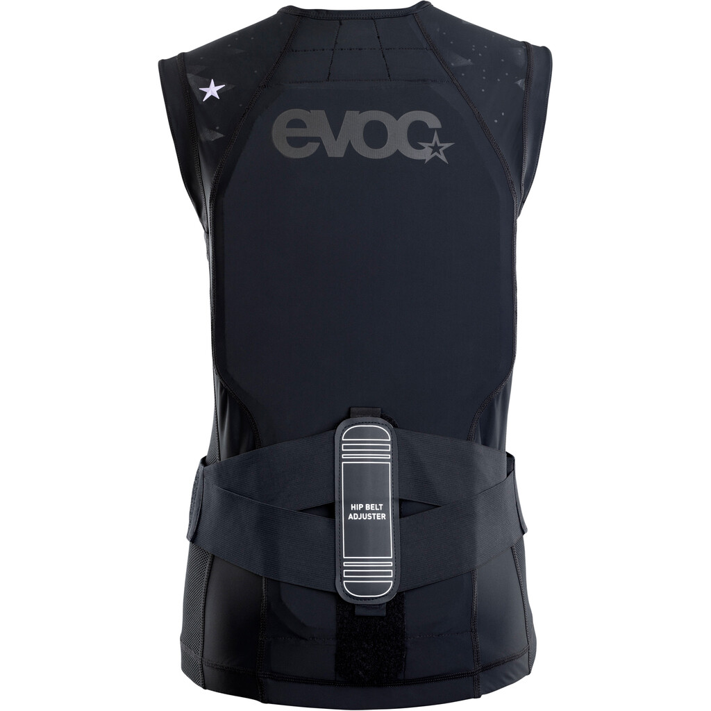 Evoc - Protector Vest Pro Women - black