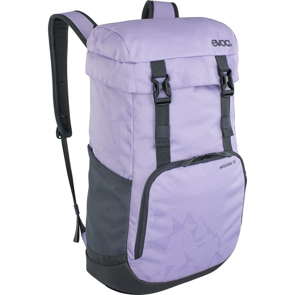 Evoc - Mission 22L Backpack - multicolour 21