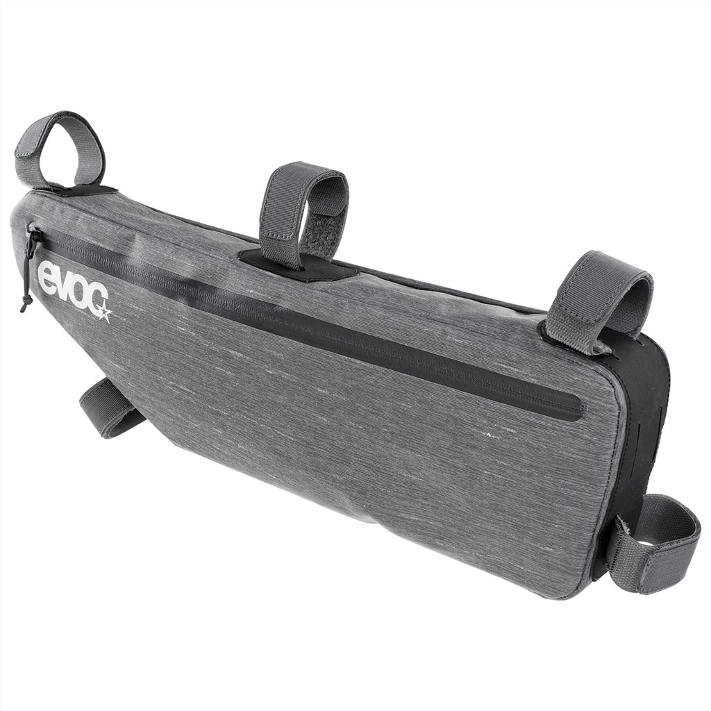 Evoc - Frame Pack 3.5L - carbon grey