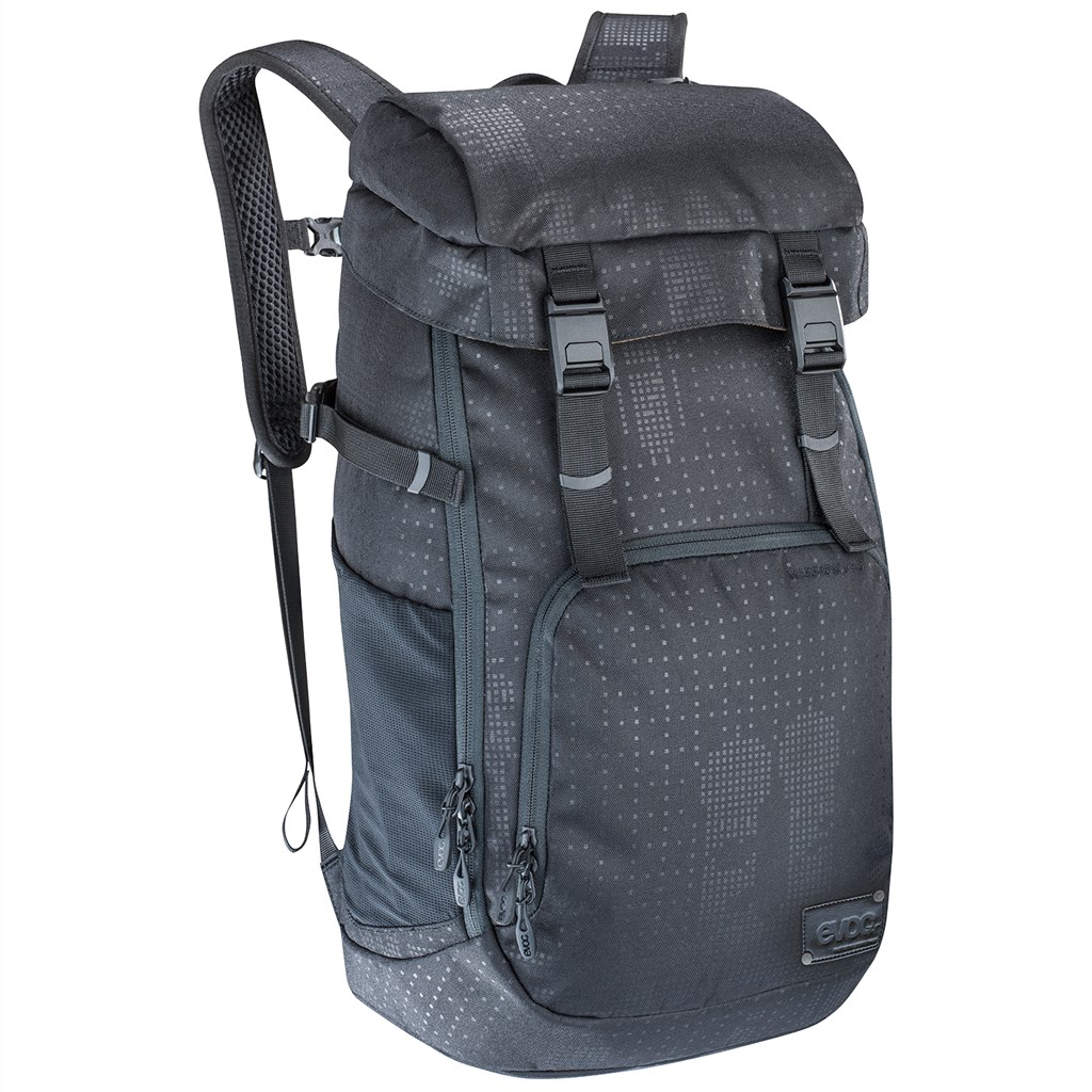 Evoc - Mission Pro 28L Backpack - black