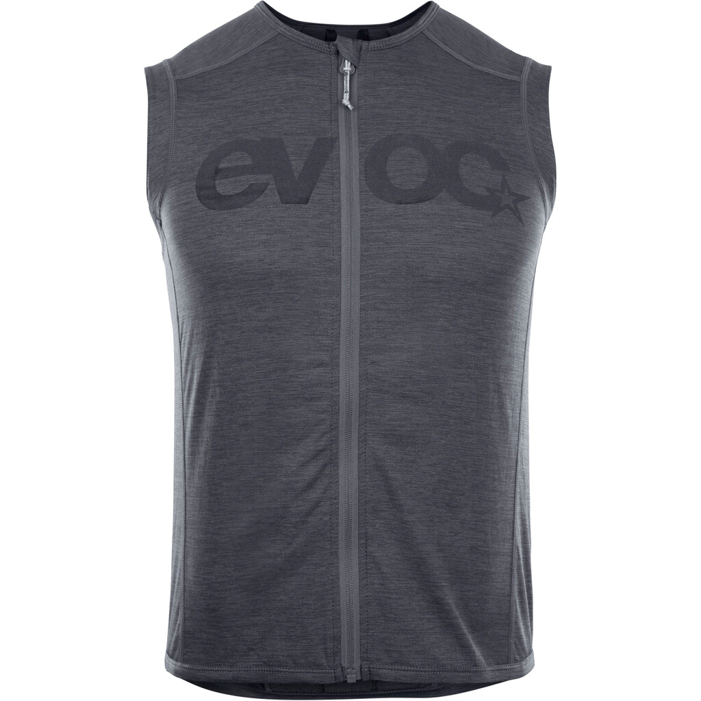 Evoc - Protector Vest Men - carbon grey