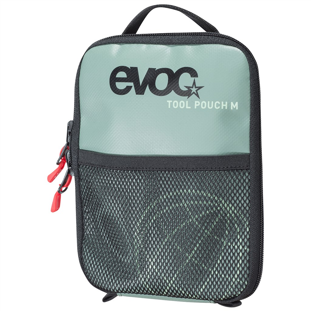 Evoc - Tool Pouch 1l - olive