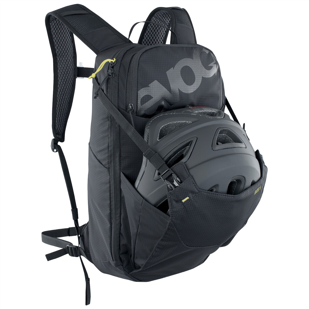 Evoc - Ride 8L Backpack - black